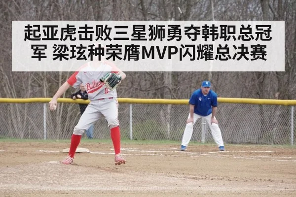 起亚虎击败三星狮勇夺韩职总冠军 梁玹种荣膺MVP闪耀总决赛