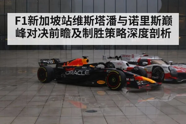 F1新加坡站维斯塔潘与诺里斯巅峰对决前瞻及制胜策略深度剖析